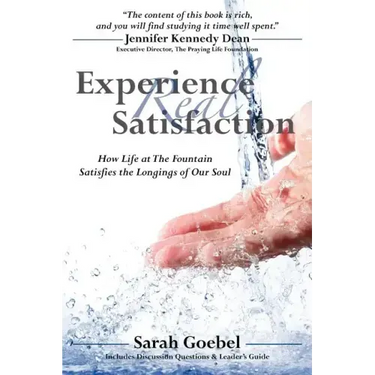 Experience Real Satisfaction