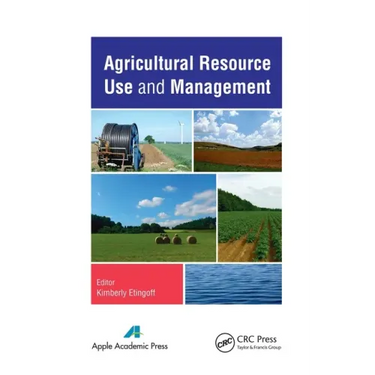 Agricultural Resource Use and Management
