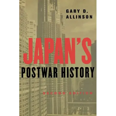 Japan's Postwar History