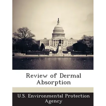 Review of Dermal Absorption