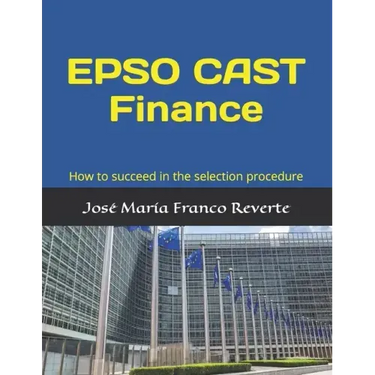 EPSO CAST Finance: How to succeed in the selection procedure