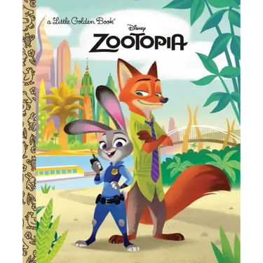 Zootopia