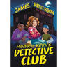 Minerva Keen's Detective Club