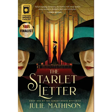 The Starlet Letter