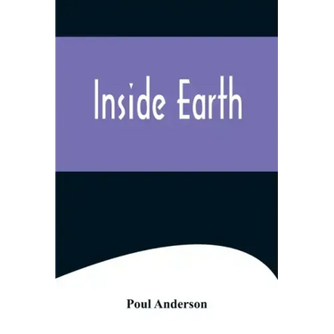 Inside Earth