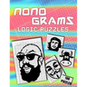 Nonograms Hanjie Puzzle Book For Adults: 100 Challenging Picross Puzzles Easy To Hard Japanese Crosswords Griddlers Paint By Numbers Picture Cross Pix