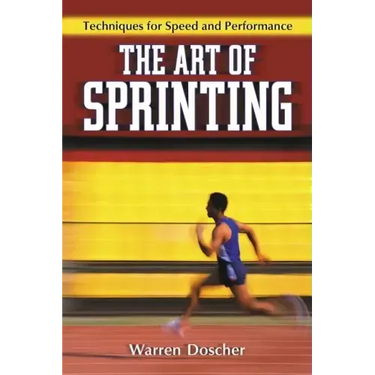 The Art of Sprinting: Techniques for Speed and Performance