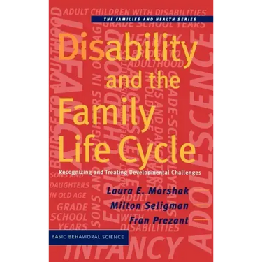 Disability and the Family Life Cycle