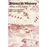Shinto in History: Ways of the Kami