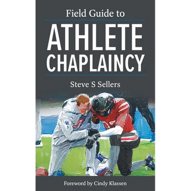 Field Guide to Athlete Chaplaincy