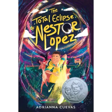 The Total Eclipse of Nestor Lopez