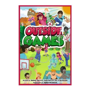 Outside Games