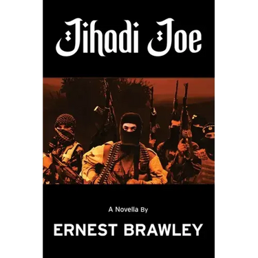 Jihadi Joe