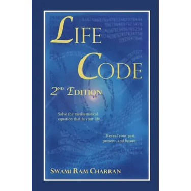 Life Code Second Edition - The Vedic Science of Life