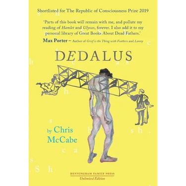 Dedalus: Unlimited Edition