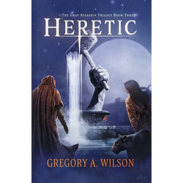 Heretic