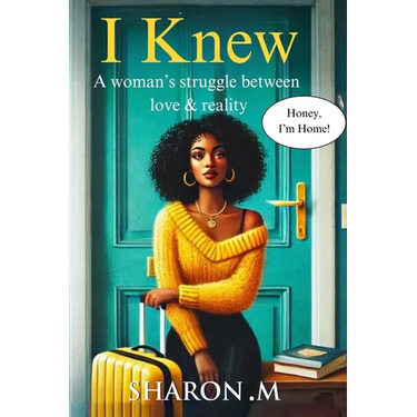 I Knew: A woman's struggle between love & reality