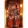 The Girl at the Heart of the Storm