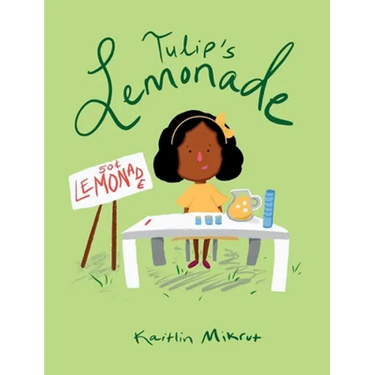 Tulip's Lemonade