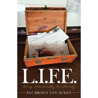 L.I.F.E.: Living Intentionally for Eternity
