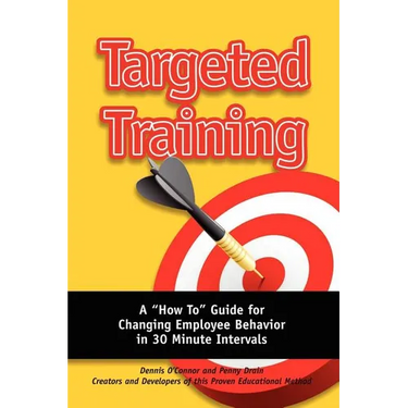 Targeted Training