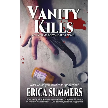 Vanity Kills