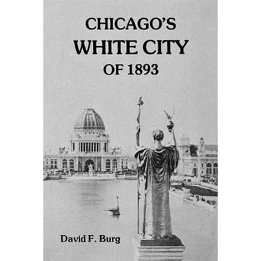 Chicago's White City of 1893