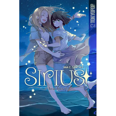 Sirius: Twin Stars