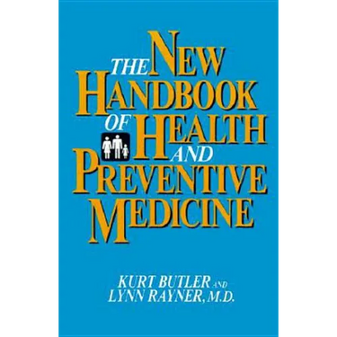 New Handbook of Health and Preventive Medicine