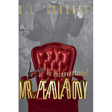 An Unconventional Mr. Peadlebody
