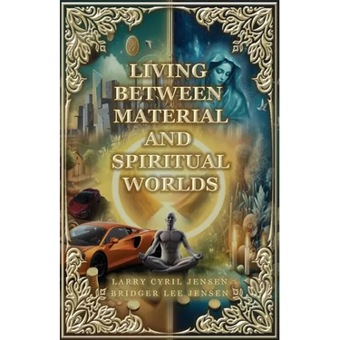Living Between Material and Spiritual Worlds
