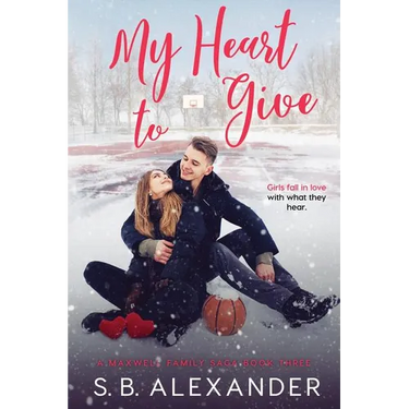 My Heart to Give