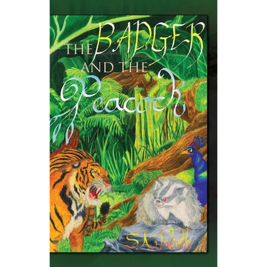 The Badger and the Peacock