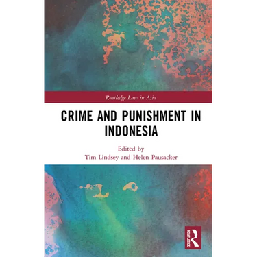 Crime and Punishment in Indonesia