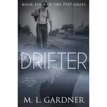 Drifter: Book Four