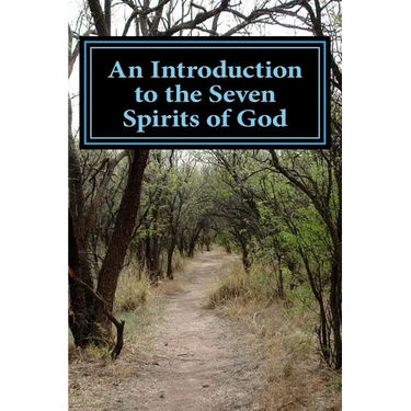 An Introduction to the Seven Spirits of God: Friends you need for the journey of your life