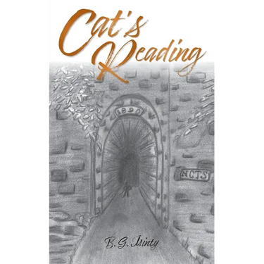 Cat's Reading