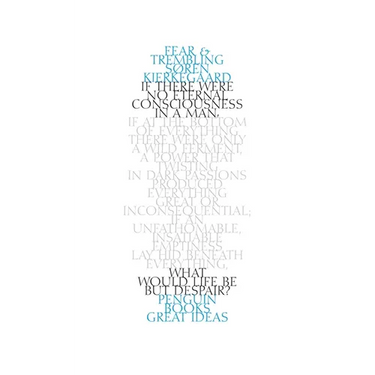 Fear and Trembling