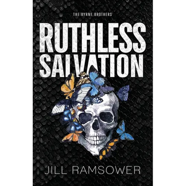 Ruthless Salvation