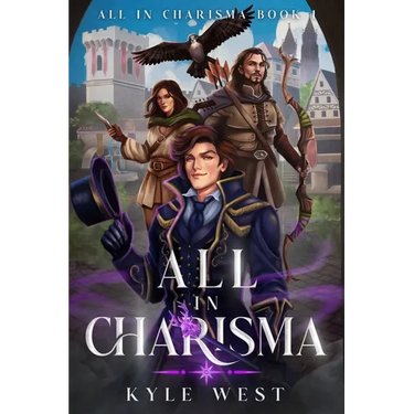 All in Charisma