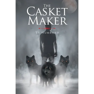 The Casket Maker
