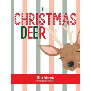 The Christmas Deer
