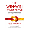 The Win-Win Workplace: How Thriving Employees Drive Bottom-Line Success