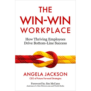 The Win-Win Workplace: How Thriving Employees Drive Bottom-Line Success