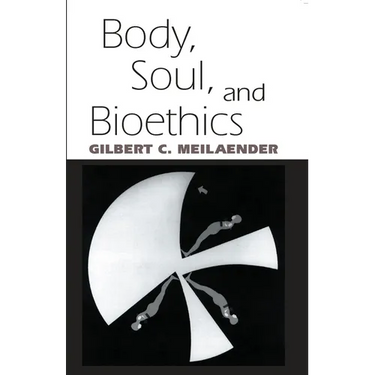 Body Soul Bioethics