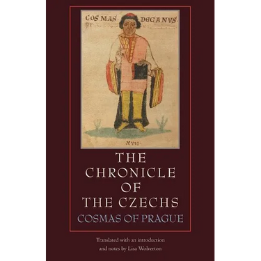 The Chronicle of the Czechs