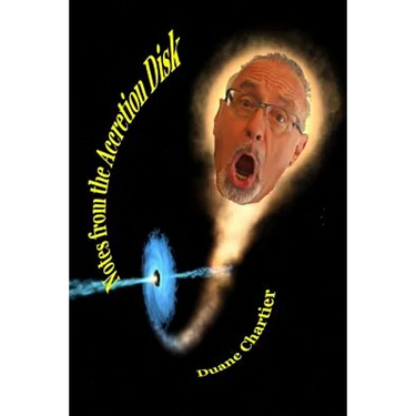 Notes from the Accretion Disk