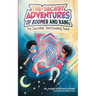 The Secret Adventures of Boomer & Rang, the Incredible Time-Traveling Twins
