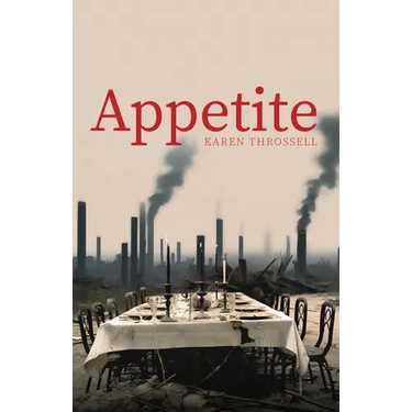 Appetite: The Politics of Food