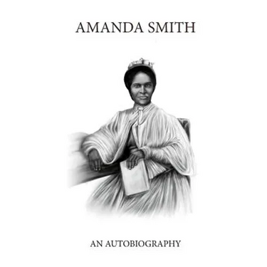 Amanda Smith